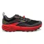 Brooks Men's Cascadia 16 - Black/Red